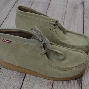 Clarks